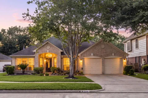 5104 Carefree Drive