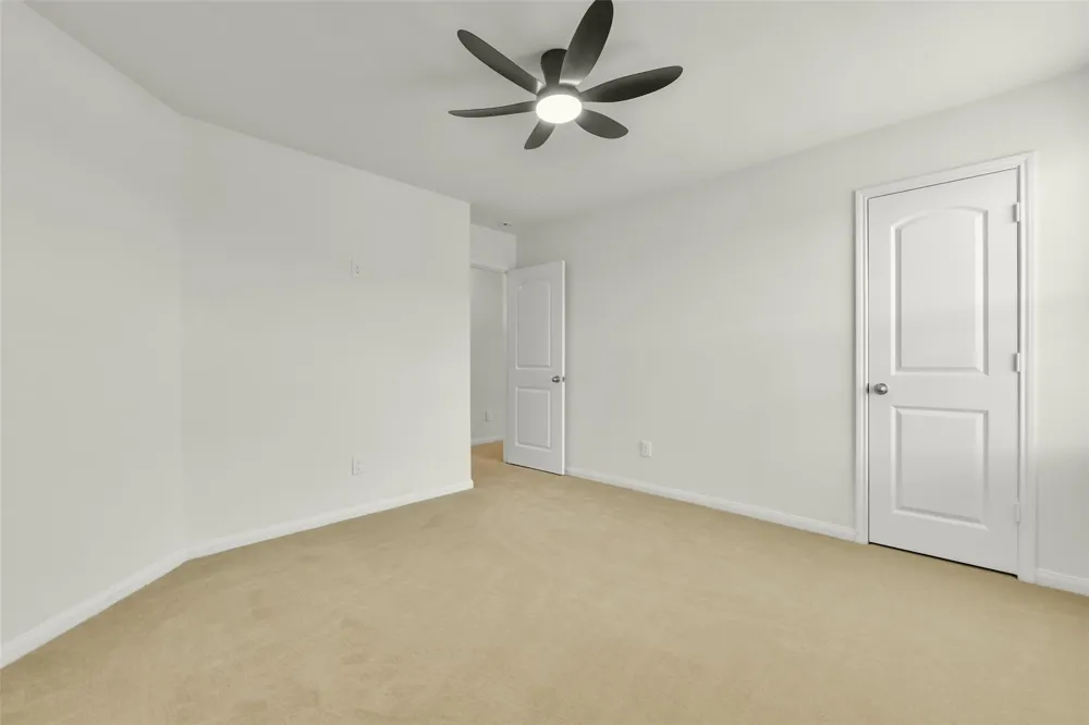 2921 Seacrest Lane La Marque, TX 77568