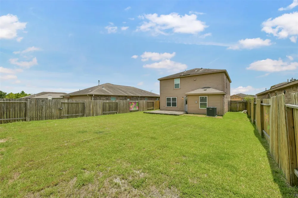 2921 Seacrest Lane La Marque, TX 77568