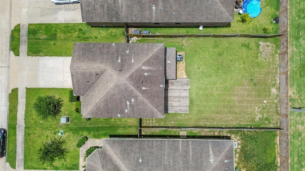 2921 Seacrest Lane La Marque, TX 77568