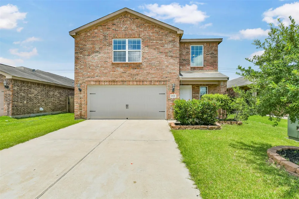 2921 Seacrest Lane La Marque, TX 77568