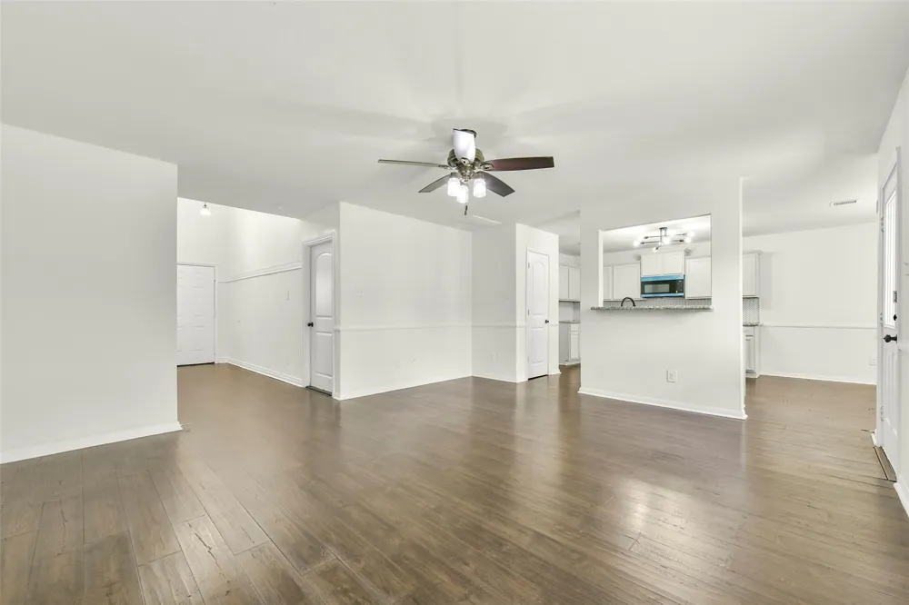 2921 Seacrest Lane La Marque, TX 77568