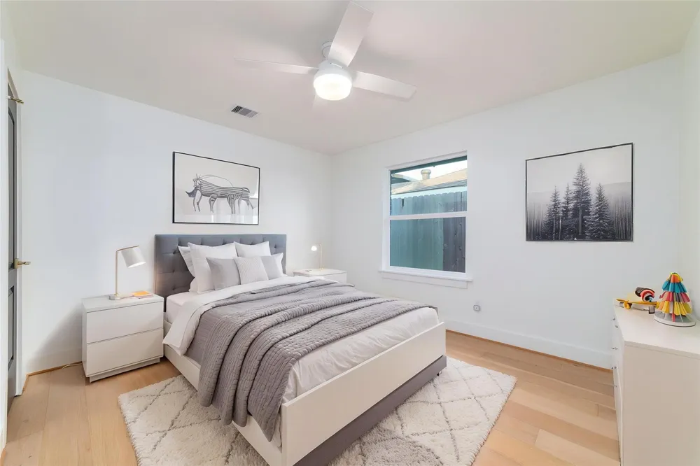317 Kelley Street Houston, TX 77009