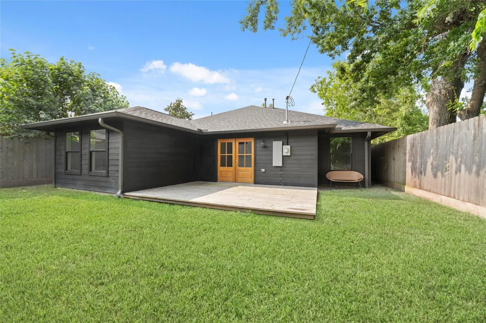 317 Kelley Street Houston, TX 77009