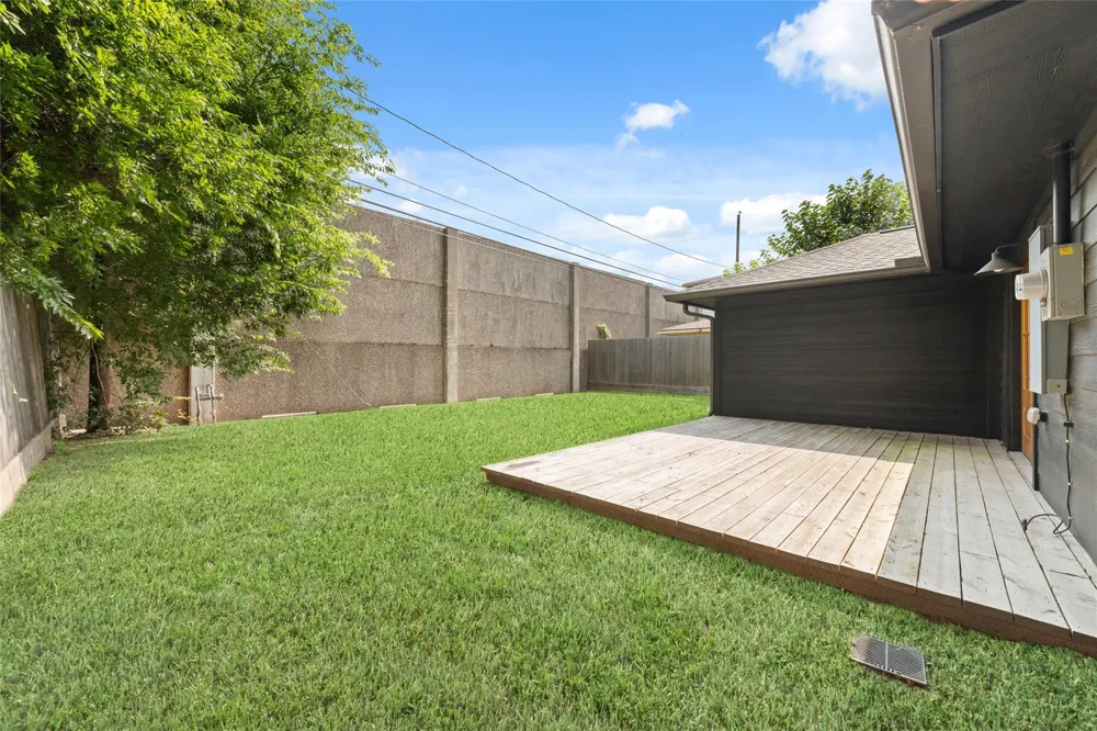 317 Kelley Street Houston, TX 77009