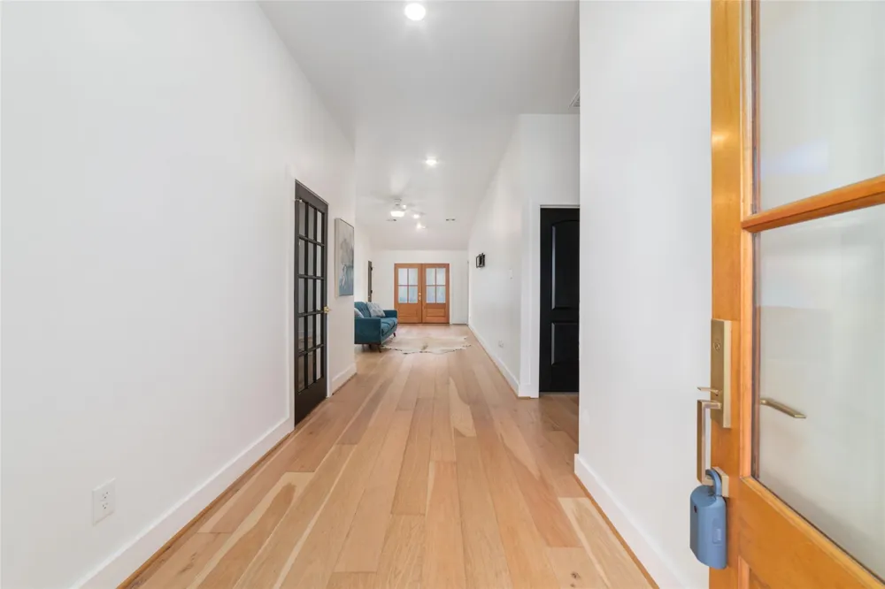 317 Kelley Street Houston, TX 77009
