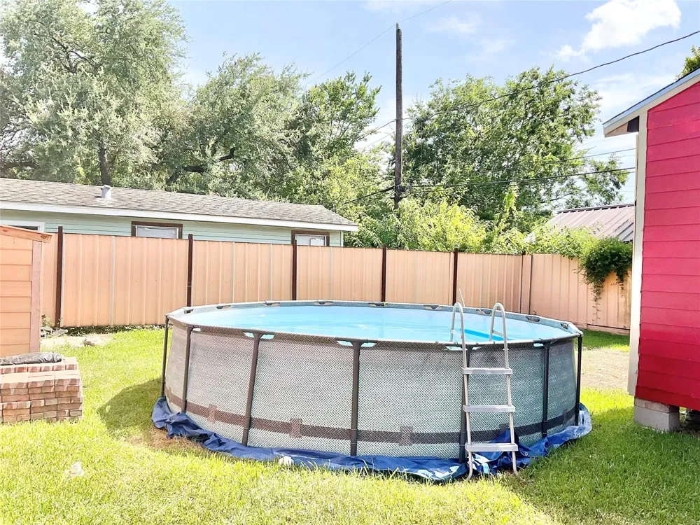 616 Kansas Street Pasadena, TX 77506