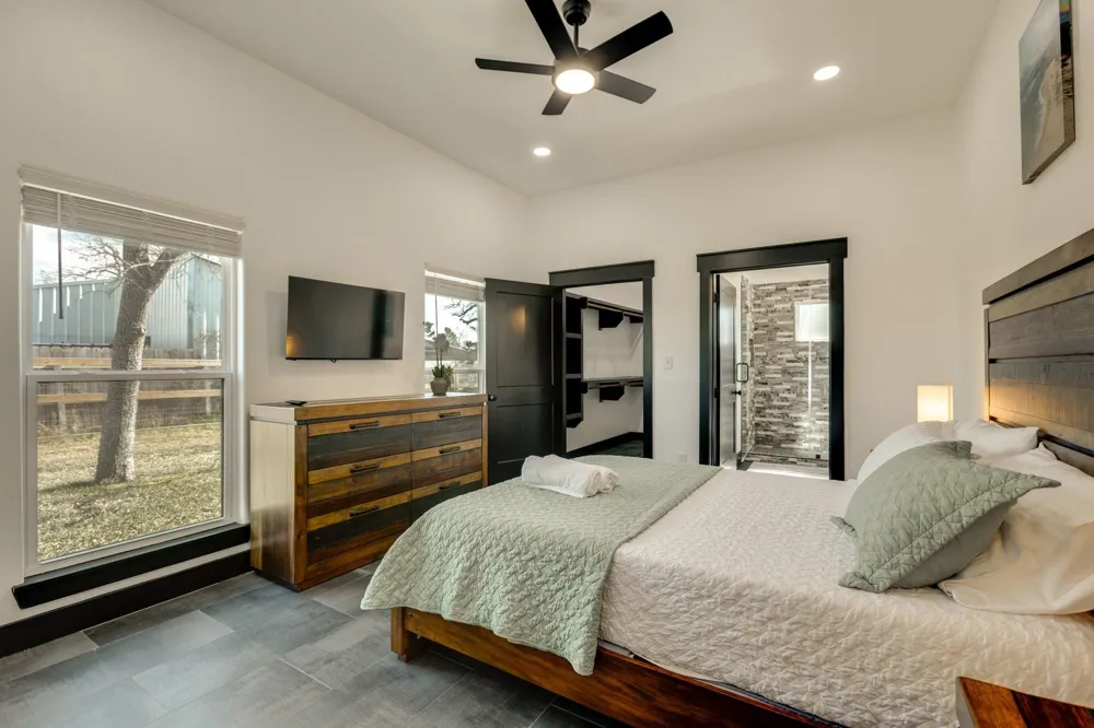 308 Sweet Gum Lane Somerville, TX 77879