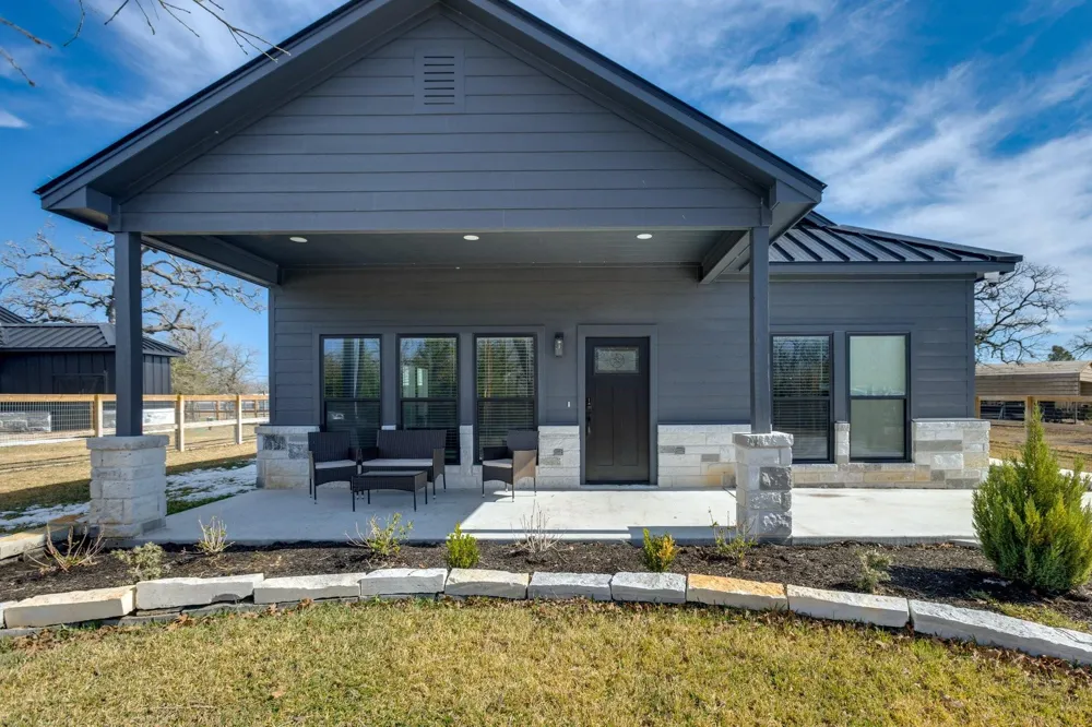 308 Sweet Gum Lane Somerville, TX 77879