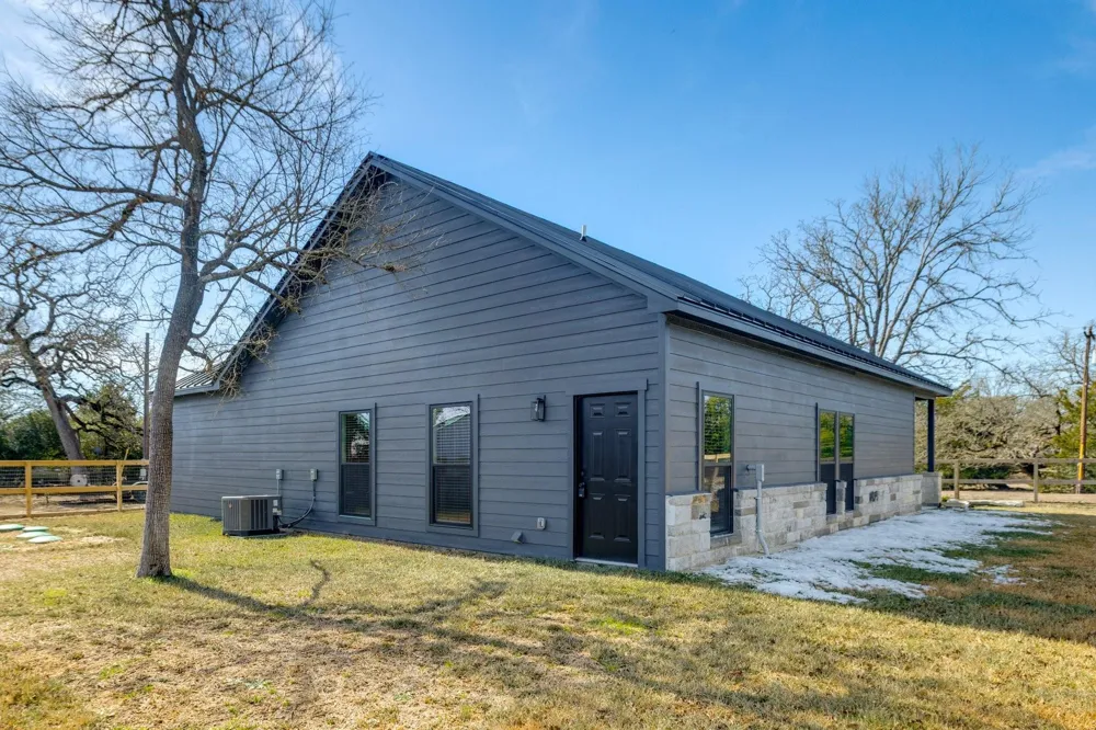 308 Sweet Gum Lane Somerville, TX 77879