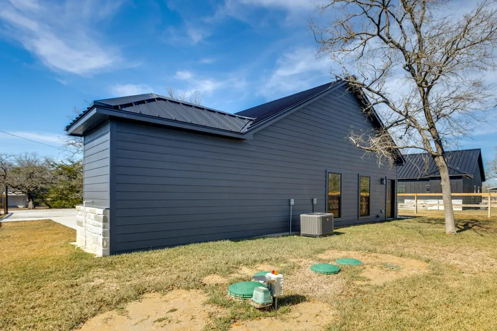 308 Sweet Gum Lane Somerville, TX 77879