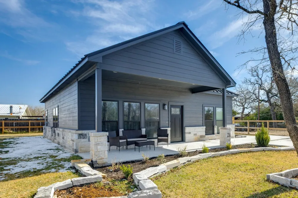 308 Sweet Gum Lane Somerville, TX 77879