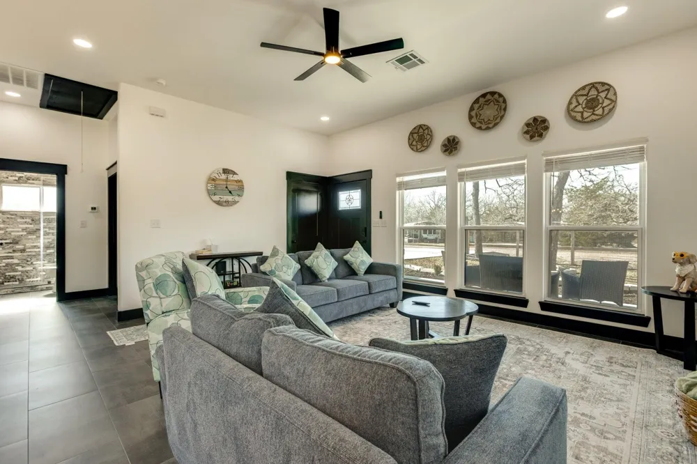 308 Sweet Gum Lane Somerville, TX 77879