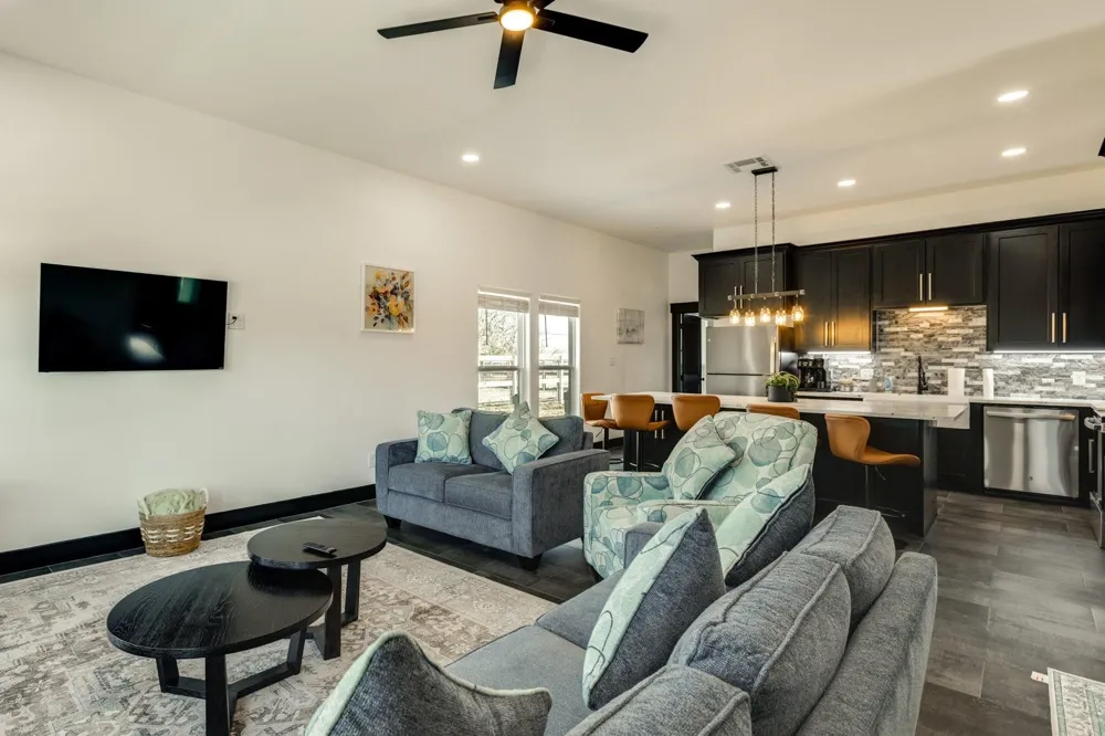 308 Sweet Gum Lane Somerville, TX 77879