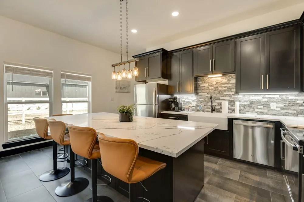 308 Sweet Gum Lane Somerville, TX 77879