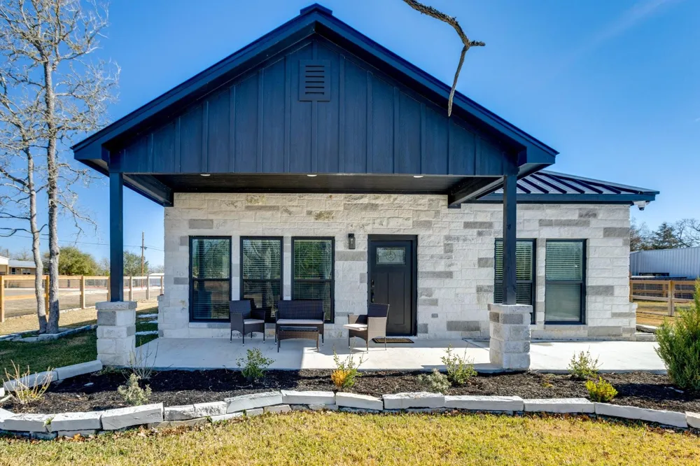 310 Sweet Gum Lane Somerville, TX 77879