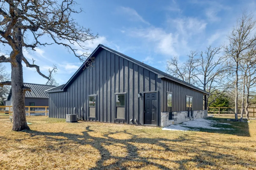 310 Sweet Gum Lane Somerville, TX 77879