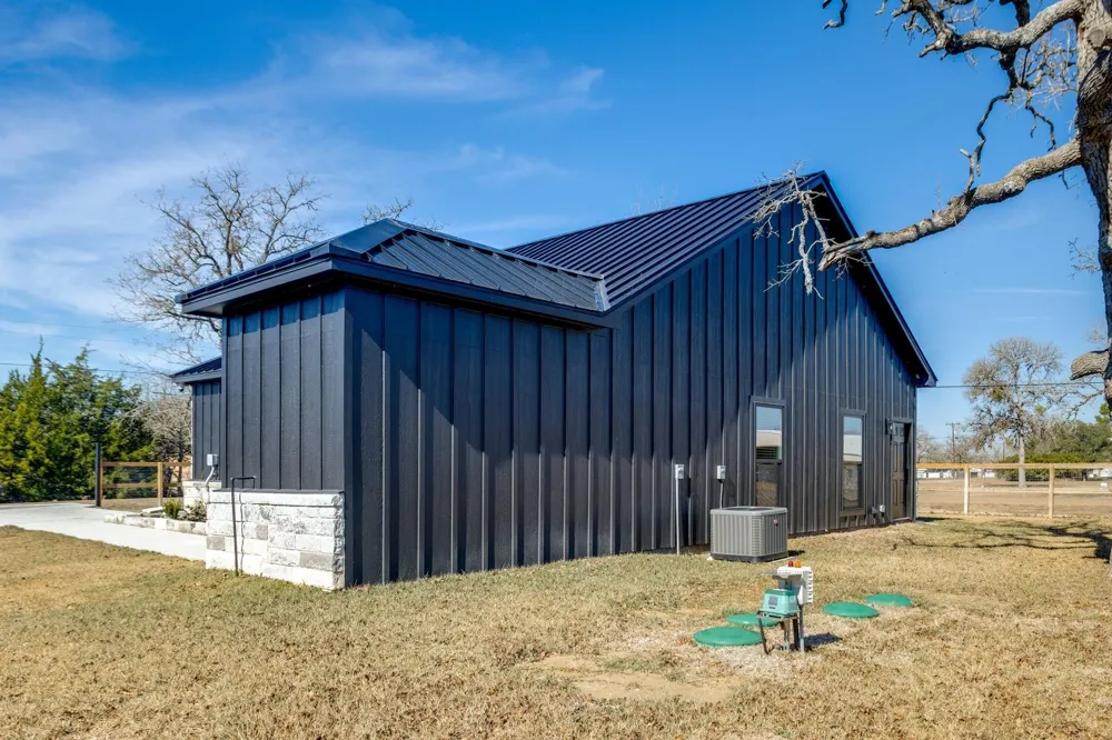 310 Sweet Gum Lane Somerville, TX 77879