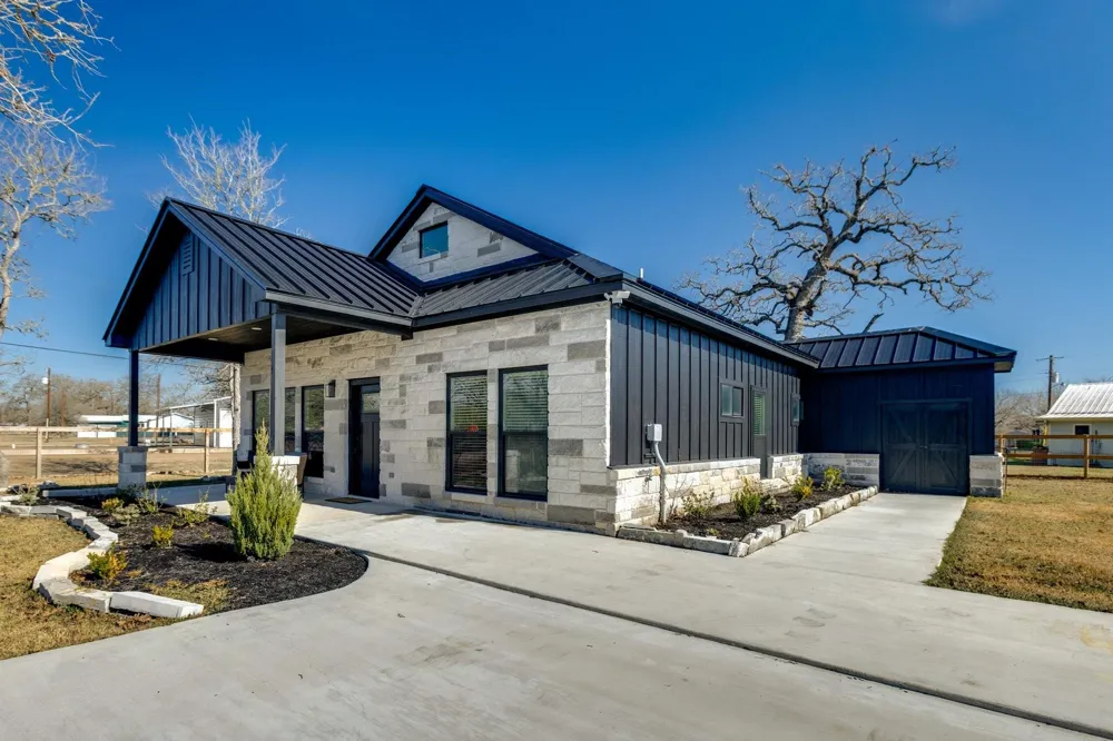 310 Sweet Gum Lane Somerville, TX 77879