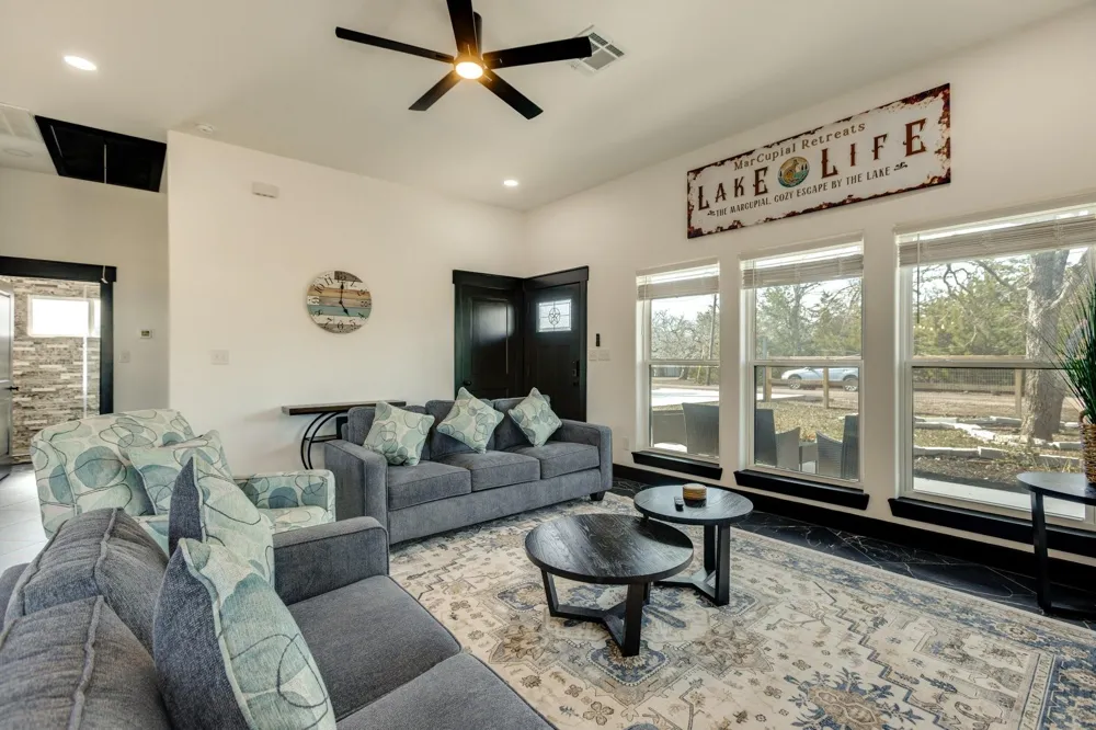 310 Sweet Gum Lane Somerville, TX 77879