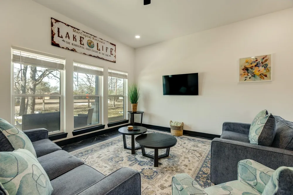 310 Sweet Gum Lane Somerville, TX 77879