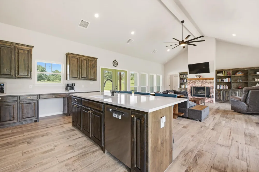 3000 Fm 1146 Marquez, TX 77865
