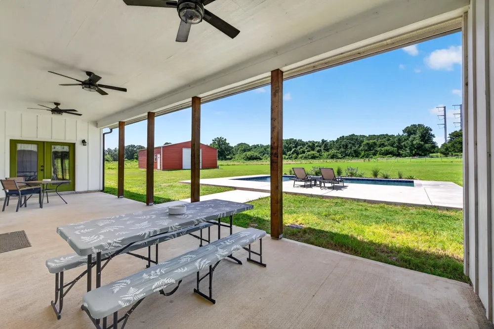 3000 Fm 1146 Marquez, TX 77865