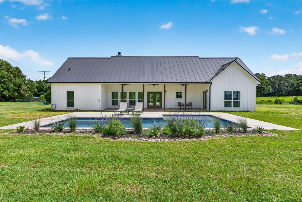 3000 Fm 1146 Marquez, TX 77865
