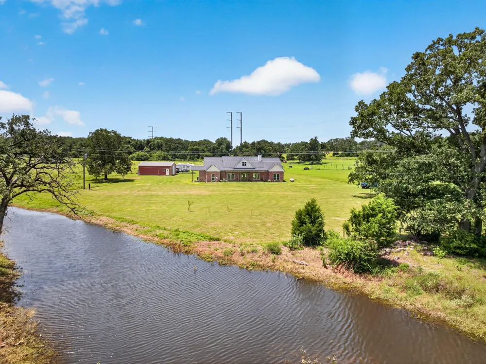 3000 Fm 1146 Marquez, TX 77865