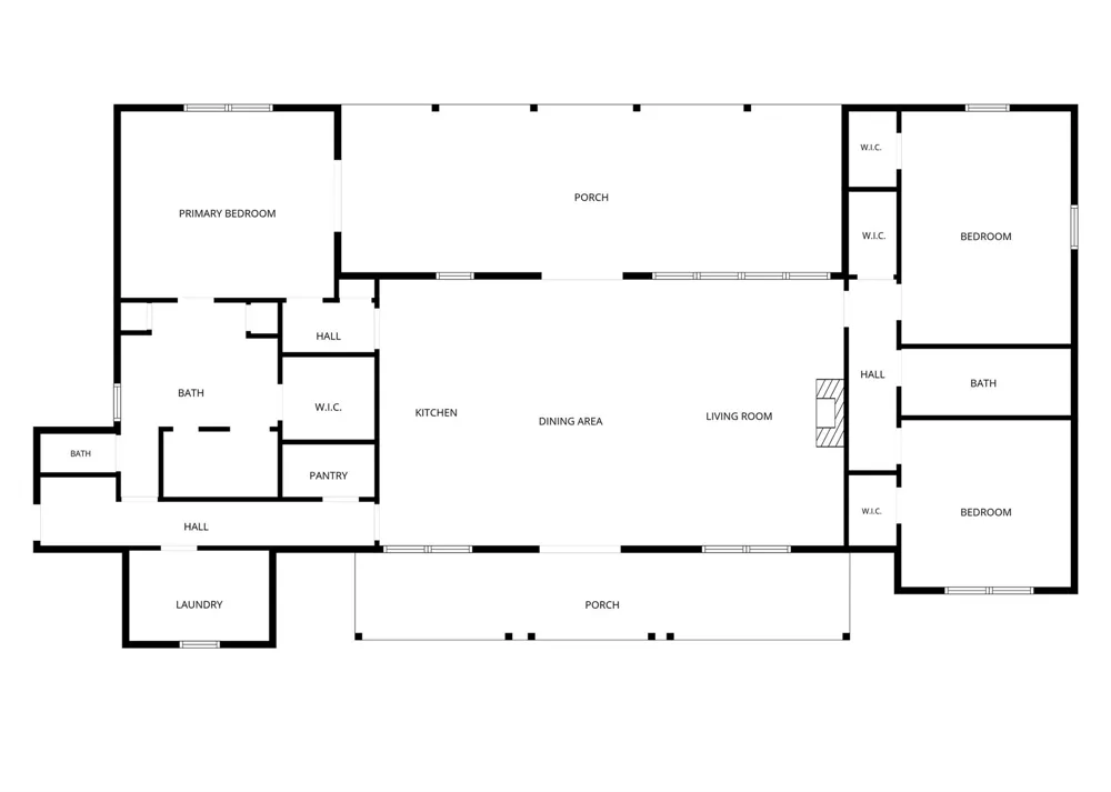 3000 Fm 1146 Marquez, TX 77865