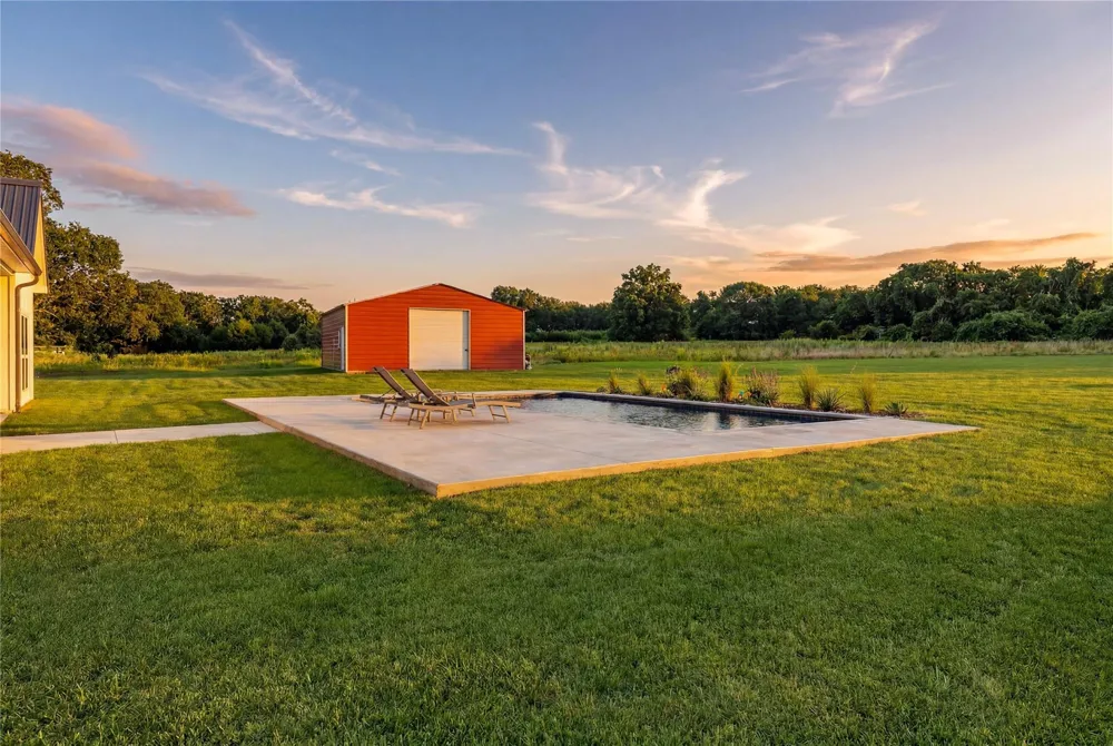 3000 Fm 1146 Marquez, TX 77865