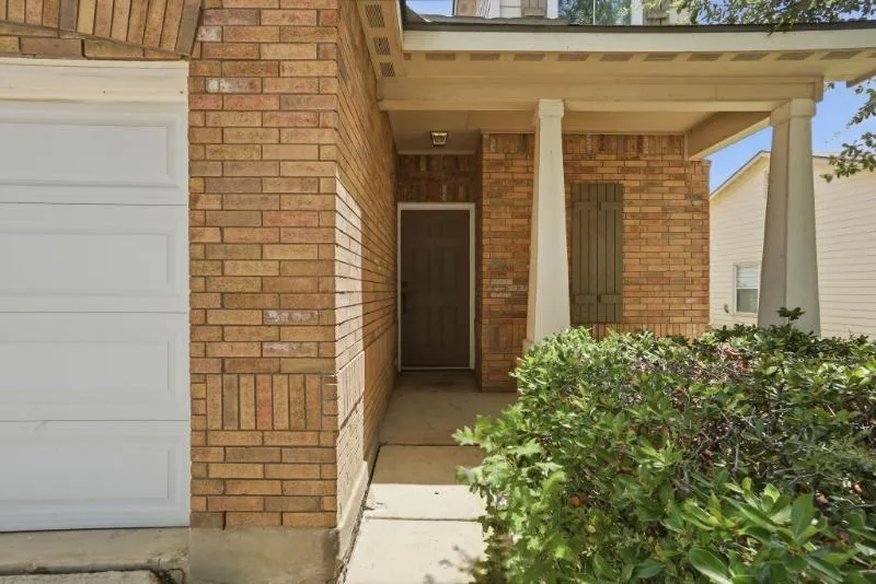 9723 Copper Rock Converse, TX 78109
