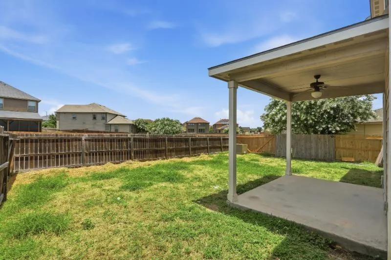 9723 Copper Rock Converse, TX 78109
