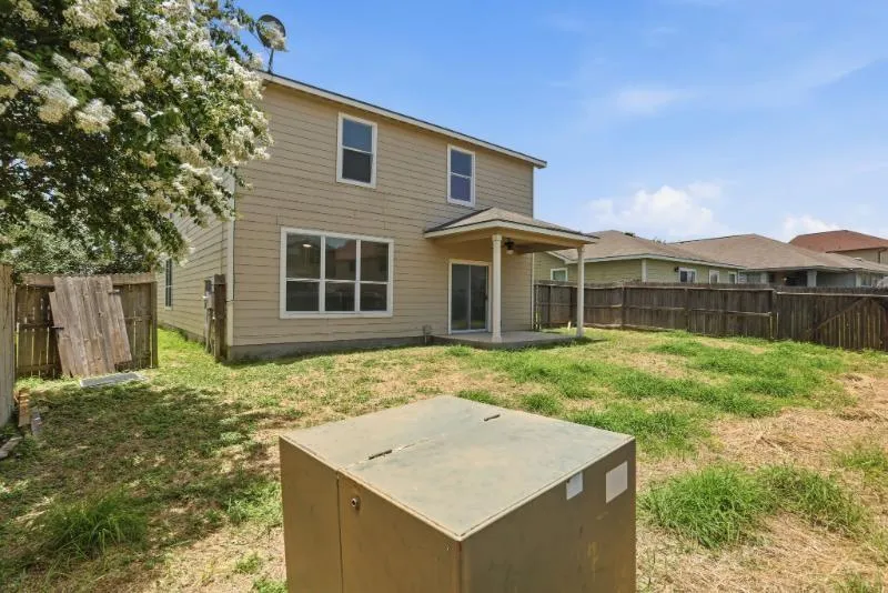 9723 Copper Rock Converse, TX 78109
