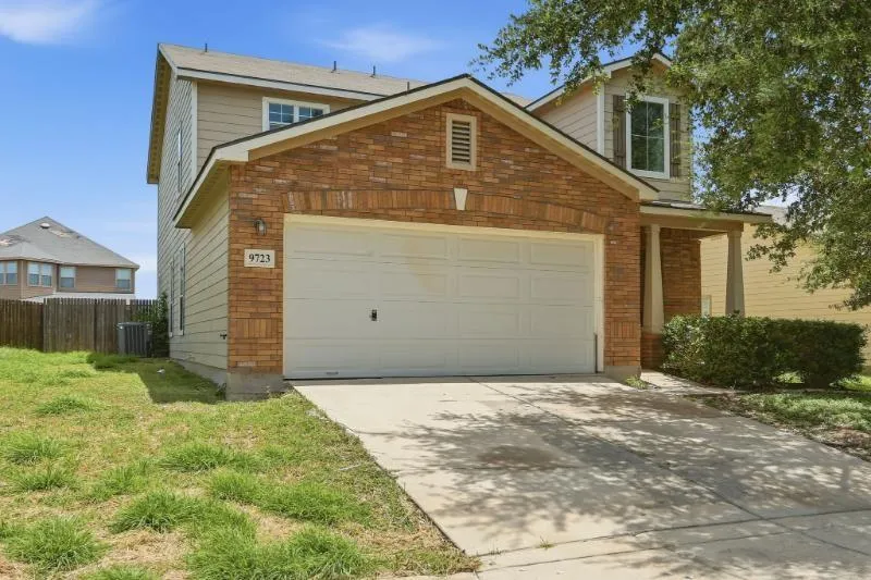 9723 Copper Rock Converse, TX 78109