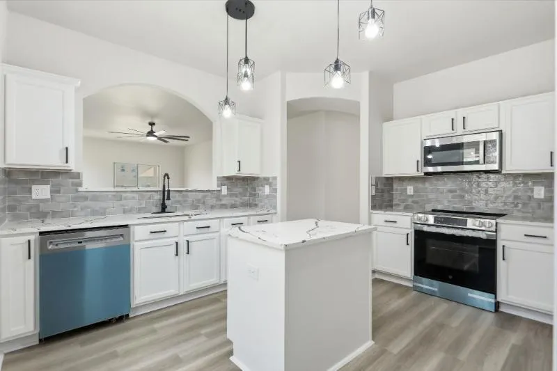 9723 Copper Rock Converse, TX 78109