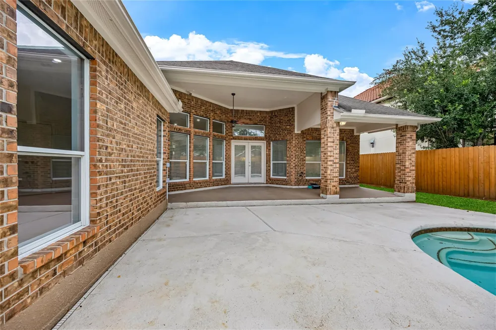 4629 Oakdale Street Bellaire, TX 77401