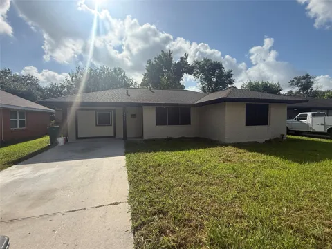 2115 Dewberry Lane