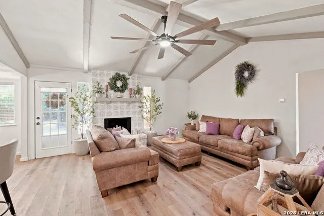 6807 Connie Mack San Antonio, TX 78240