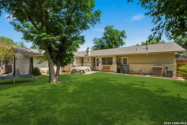 6807 Connie Mack San Antonio, TX 78240