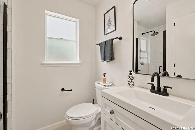 6807 Connie Mack San Antonio, TX 78240