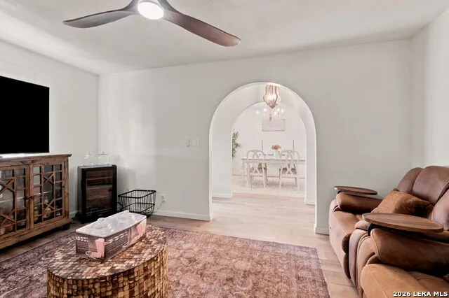 6807 Connie Mack San Antonio, TX 78240