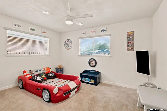 6807 Connie Mack San Antonio, TX 78240