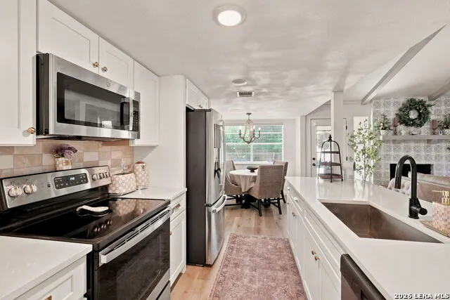 6807 Connie Mack San Antonio, TX 78240