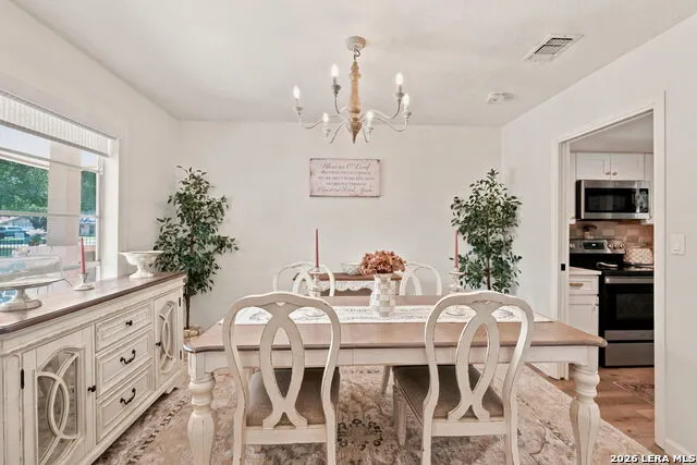 6807 Connie Mack San Antonio, TX 78240