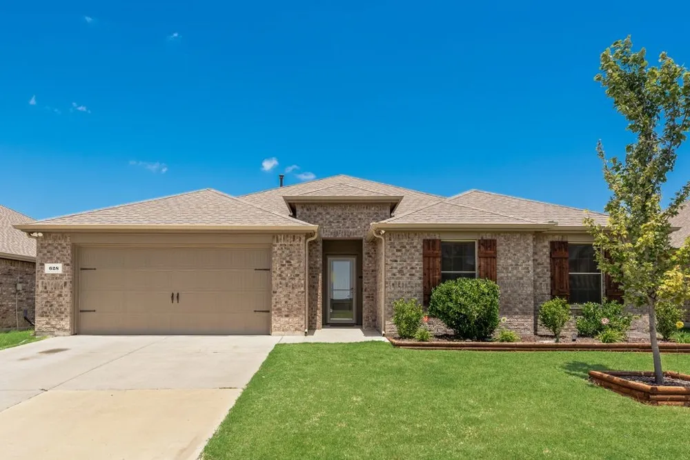 628 Bunker Hill Road Fate, TX 75189