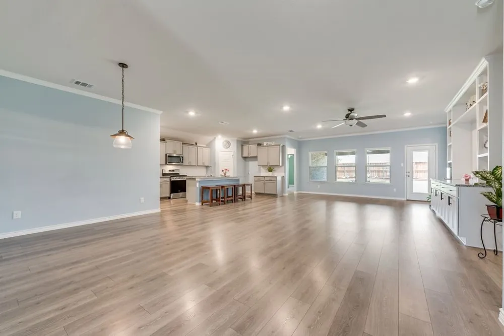 628 Bunker Hill Road Fate, TX 75189