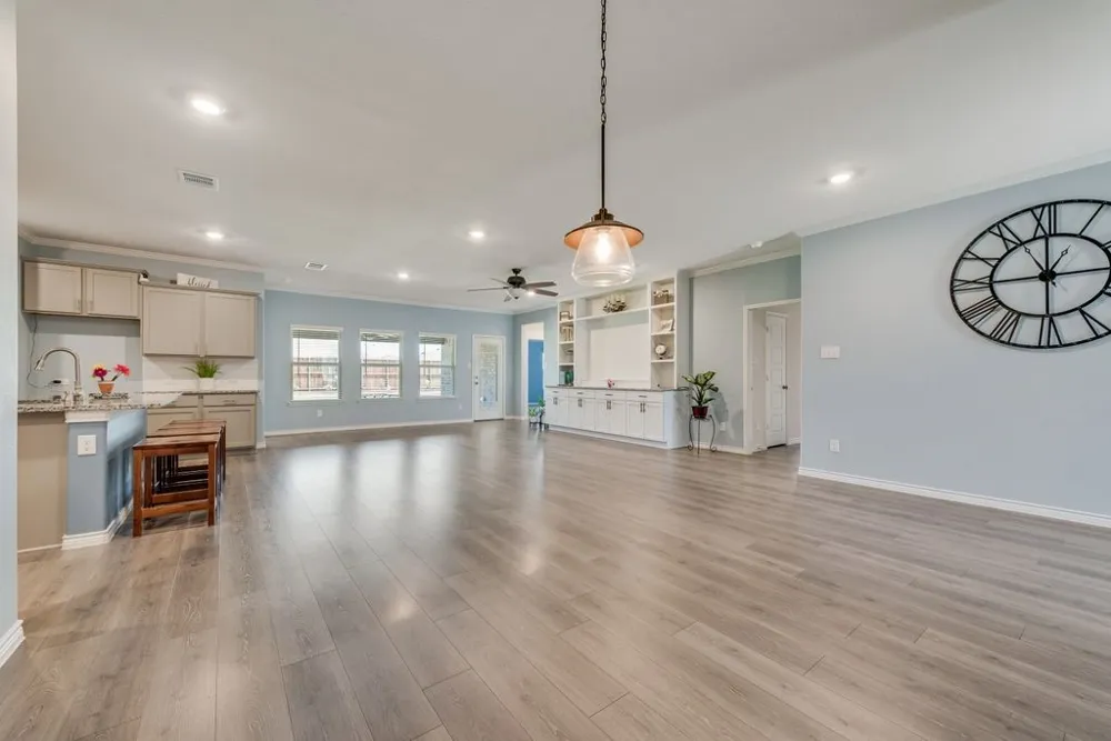 628 Bunker Hill Road Fate, TX 75189