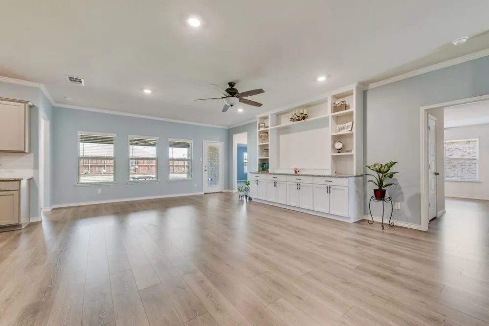 628 Bunker Hill Road Fate, TX 75189