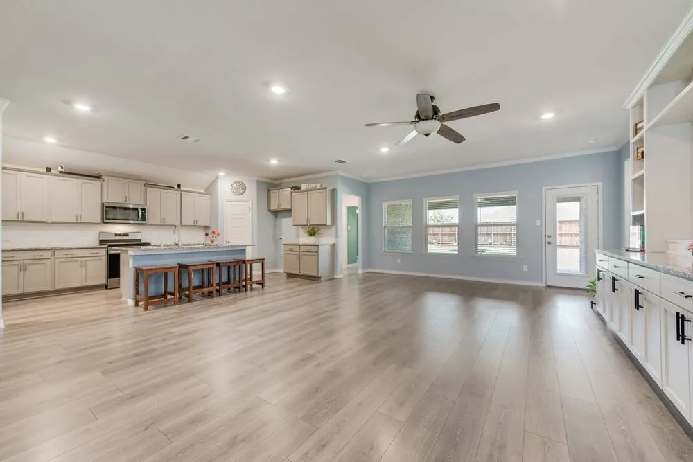 628 Bunker Hill Road Fate, TX 75189